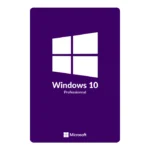 Microsoft Windows 10 Professional Retail